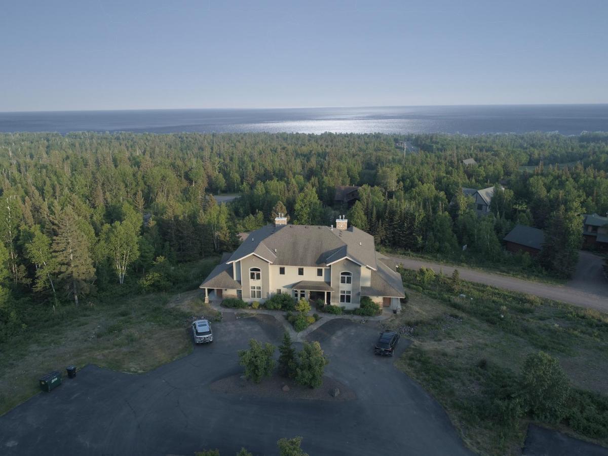 Apartamento Mylutsen Exterior foto