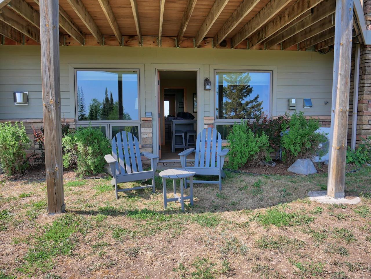 Apartamento Mylutsen Exterior foto